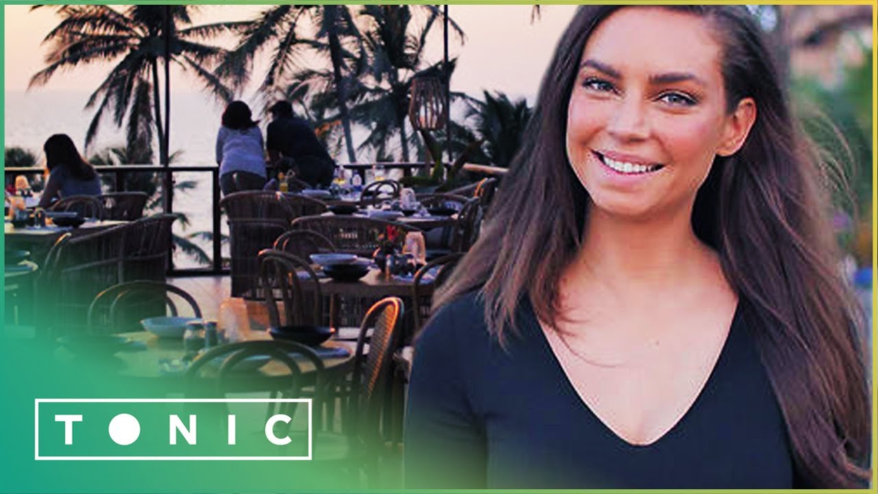 Sarah Todd Sets Up a New 400-Seat Beach Club & Restaurant | My Restaurant In India S1E1