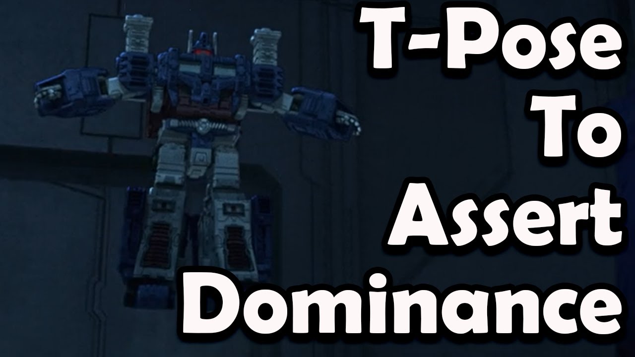The Terrible Netflix Transformers Trilogy No One Watched: Part 3 – Kingdom (I Have No More Puns)