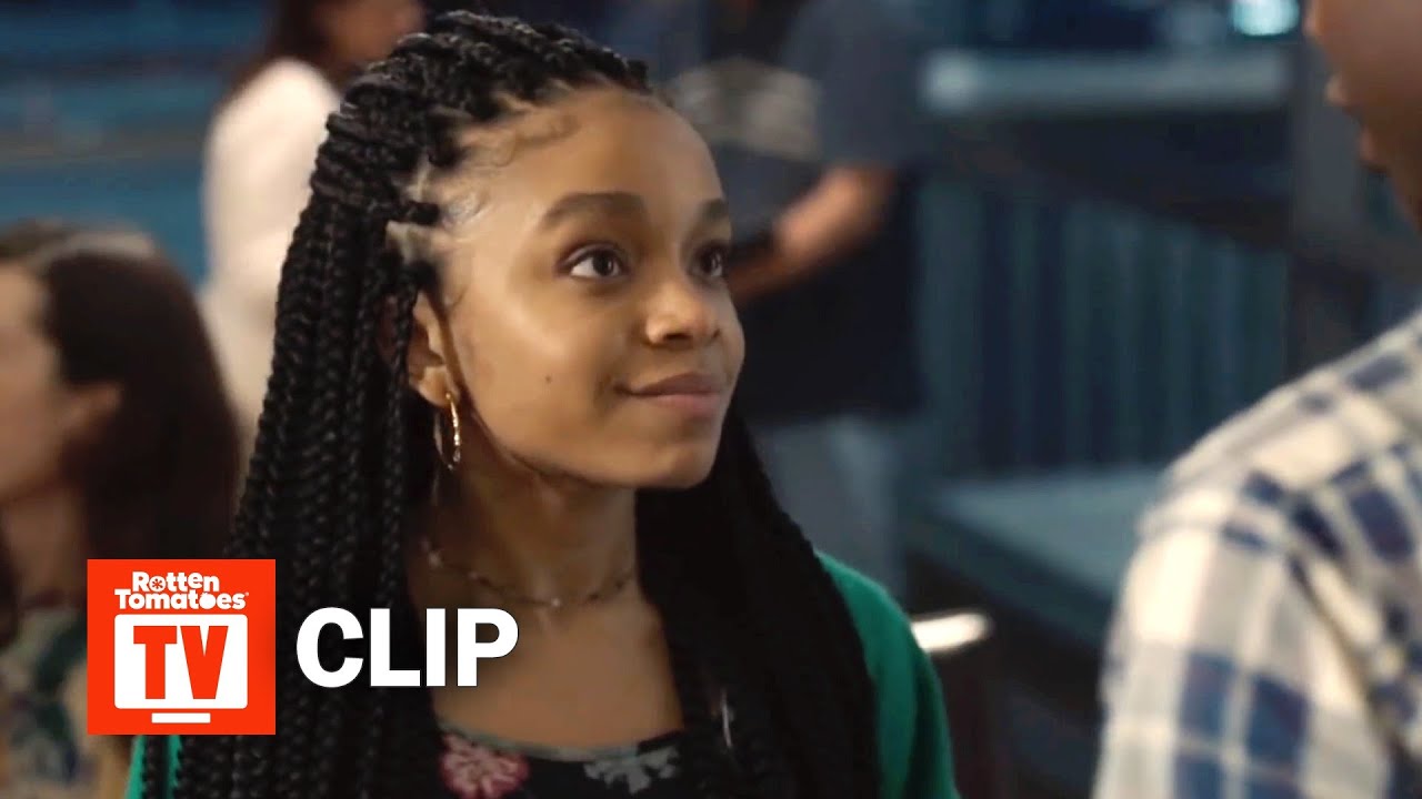 This Is Us S03E13 Clip | 'When Randall Met Beth' | Rotten Tomatoes TV