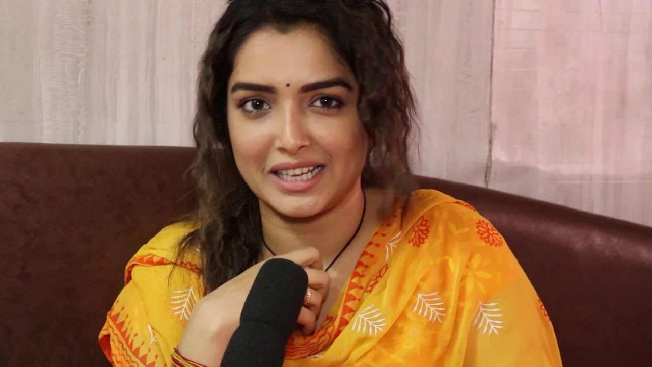 आम्रपाली दुबे का धमाकेदार interview YouTube Queen Aamrpali Dubey Life Story