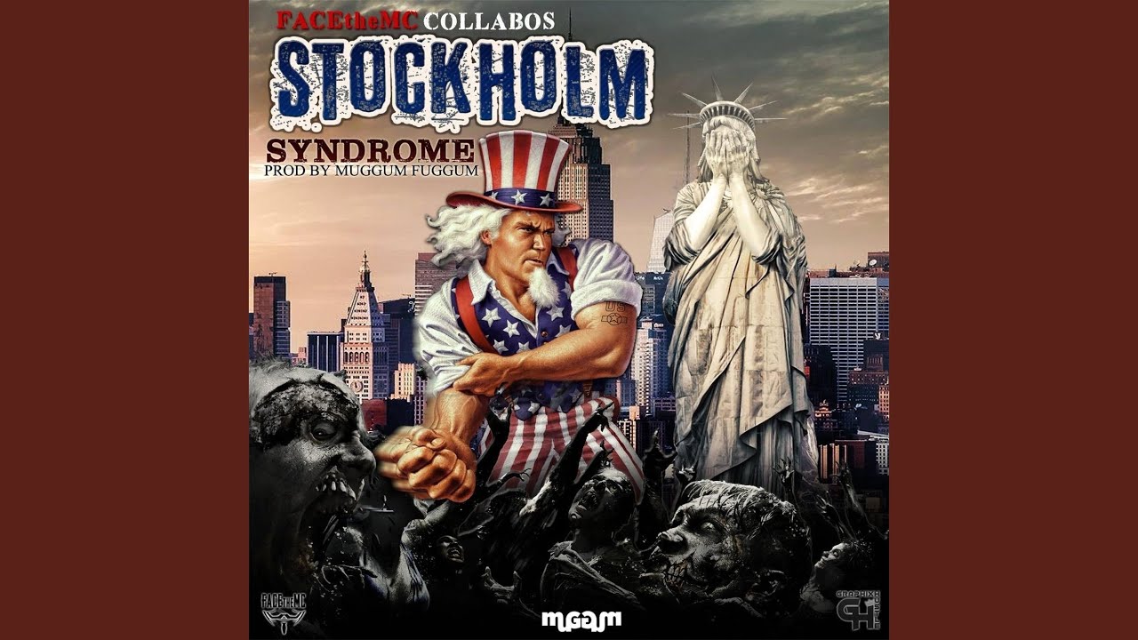 Stockholm Syndrome