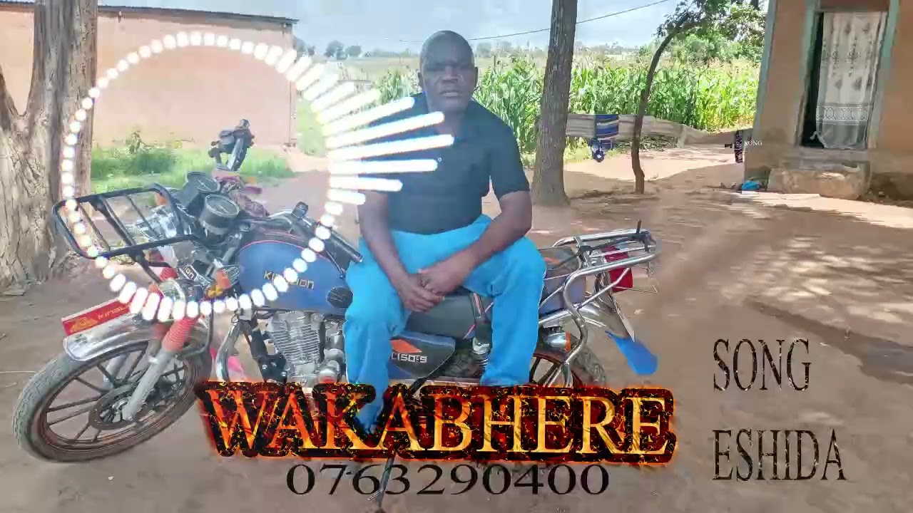 WAKABHERE SONG ESHIDA.mp4