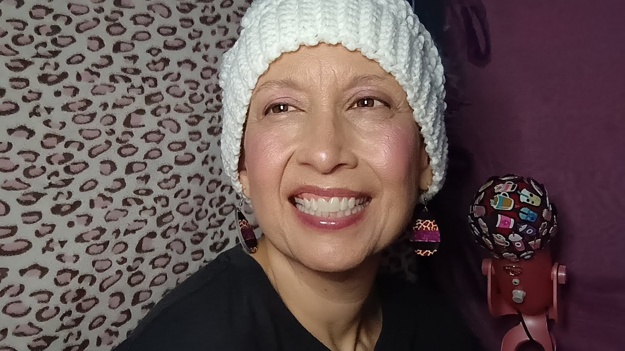 ASMR 🎤 Lorri Latte Unplugged