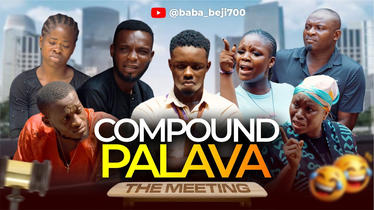 COMPOUND PALAVA ( THE MEETING ) 