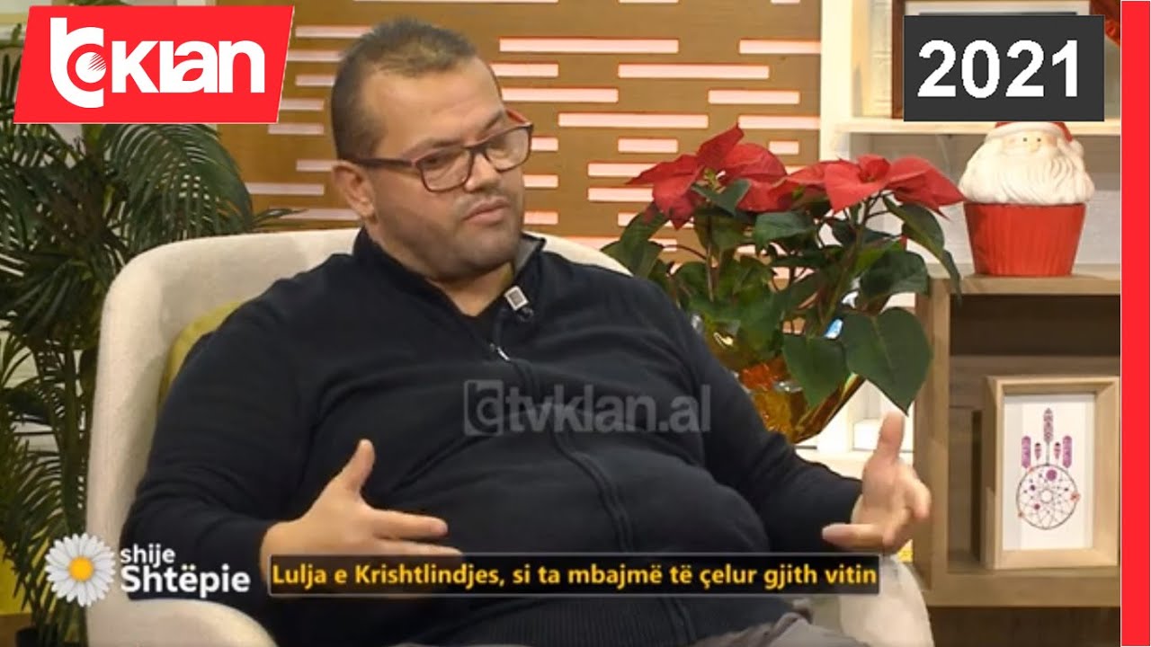Shije shtëpie - Lulja e Krishtlindjes, si ta mbajmë të çelur gjithë vitin