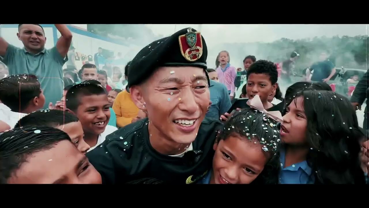 Shin Fujiyama - Albertt Rivera ❌ Little K-T