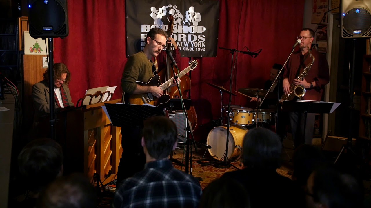 Oh Good Grief by by the Vince Guaraldi Project
