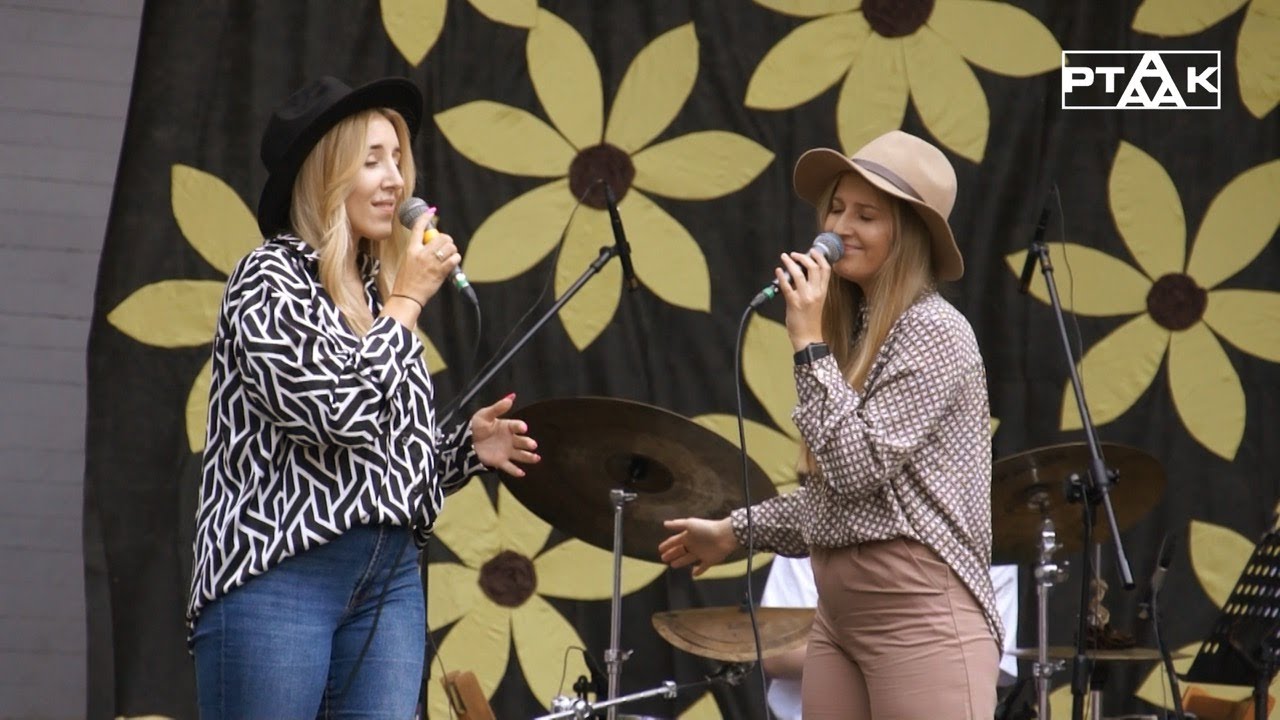 Nie wierz mi, nie ufaj mi - Agata Frąckowiak, Joanna Lupa - Poznańskie Muzykalia