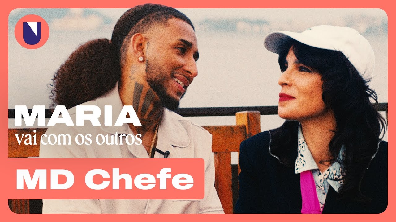 MD Chefe talks about his award at the BET Awards, his relationship with his daughter, the differe...