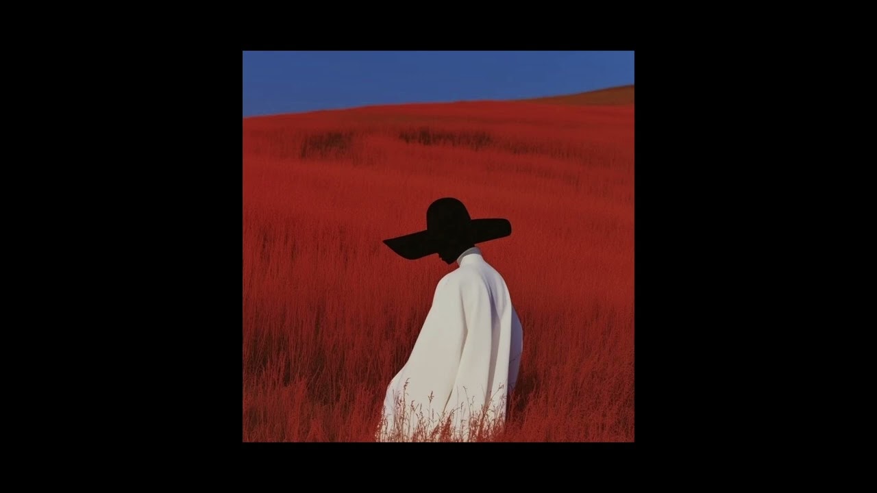 (FREE) Zamdane x Josman Type Beat - 