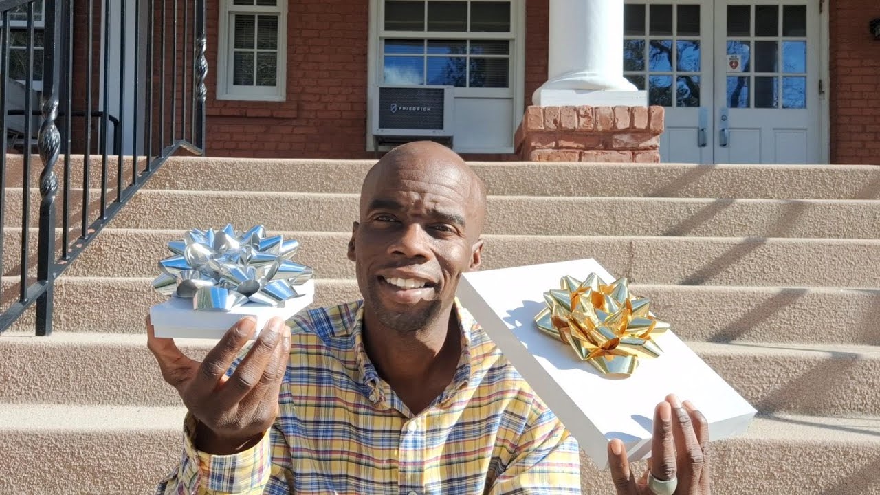 Have you received all of your spiritual gifts?