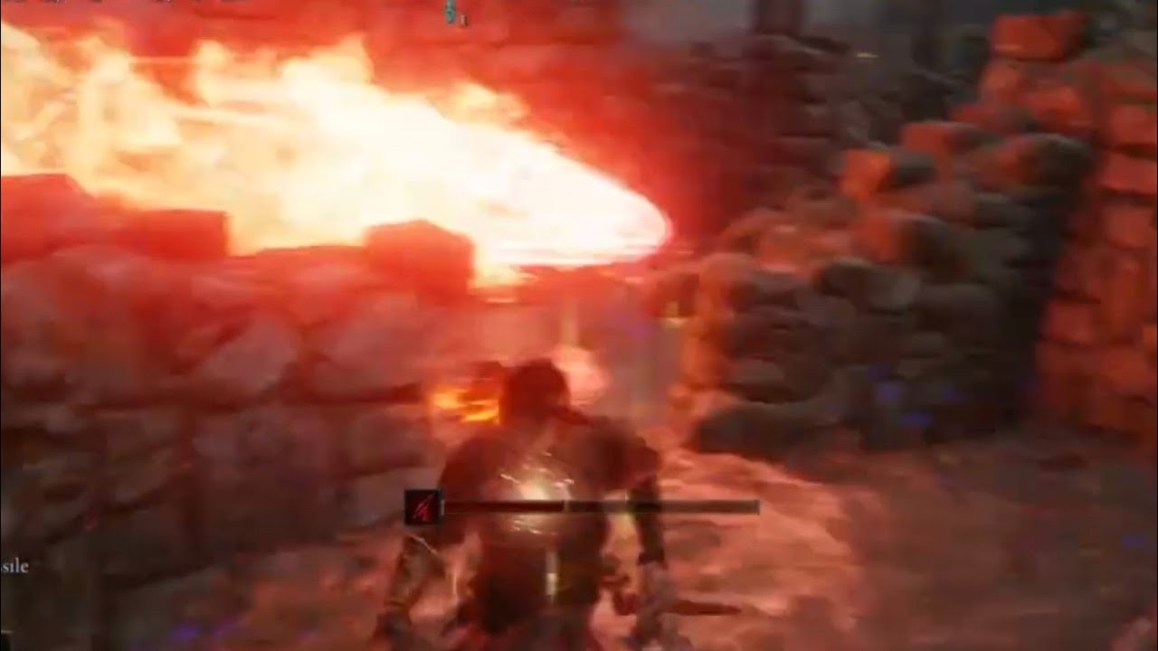 ELDEN RING™ MAX LVL MOMENT - Weaa largaa