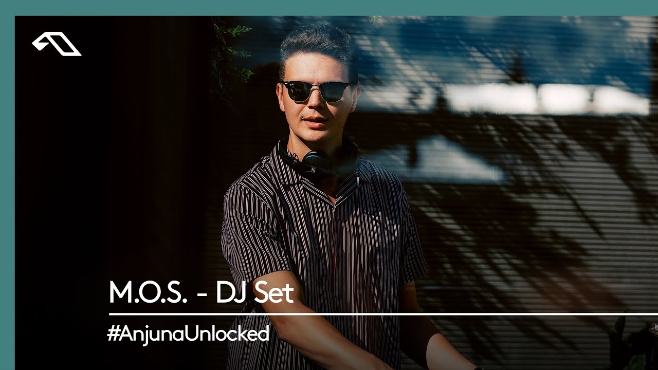 M.O.S. - DJ Set