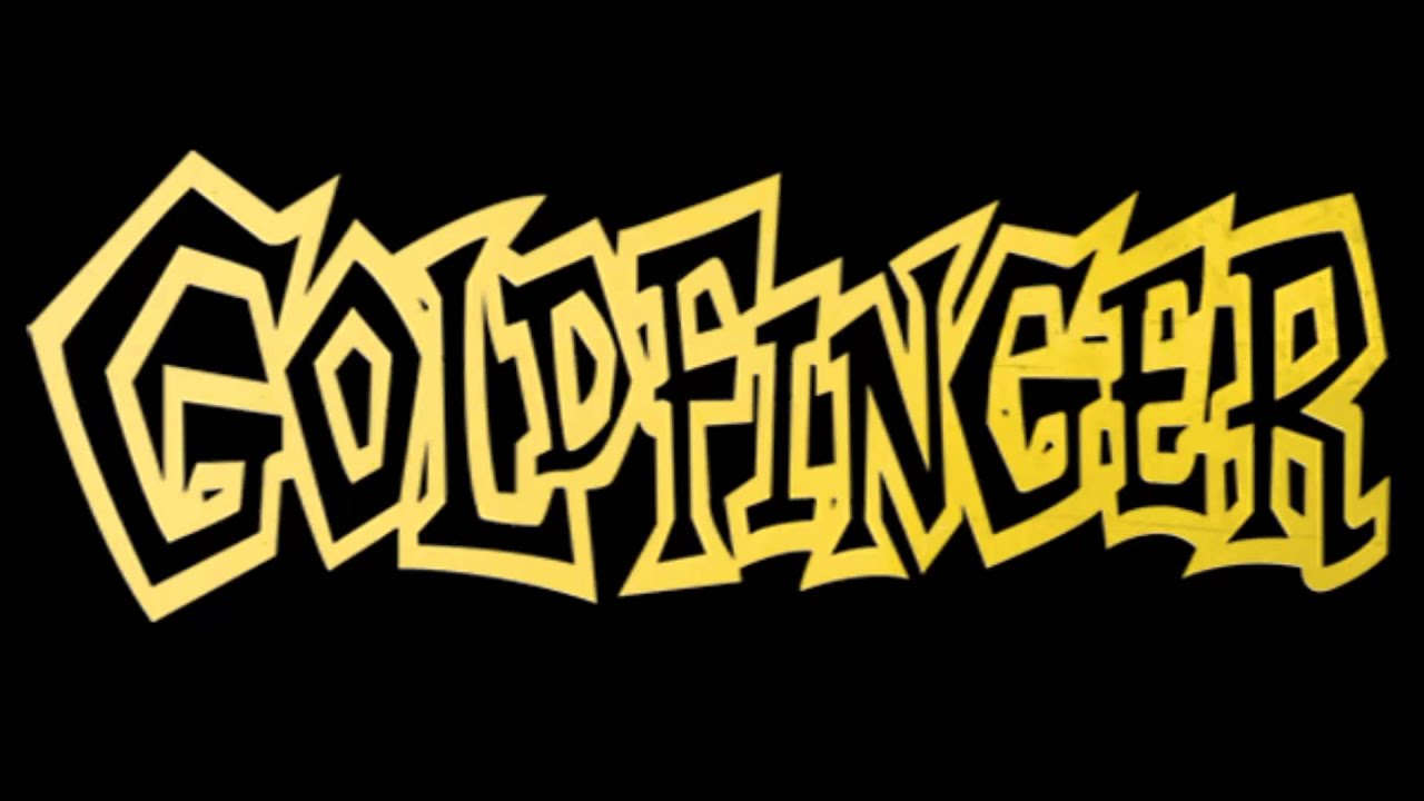 Goldfinger - Just Like Heaven [the Cure cover]