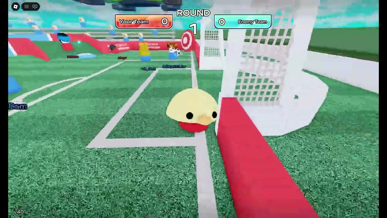 KNOCKOUT SOCCER