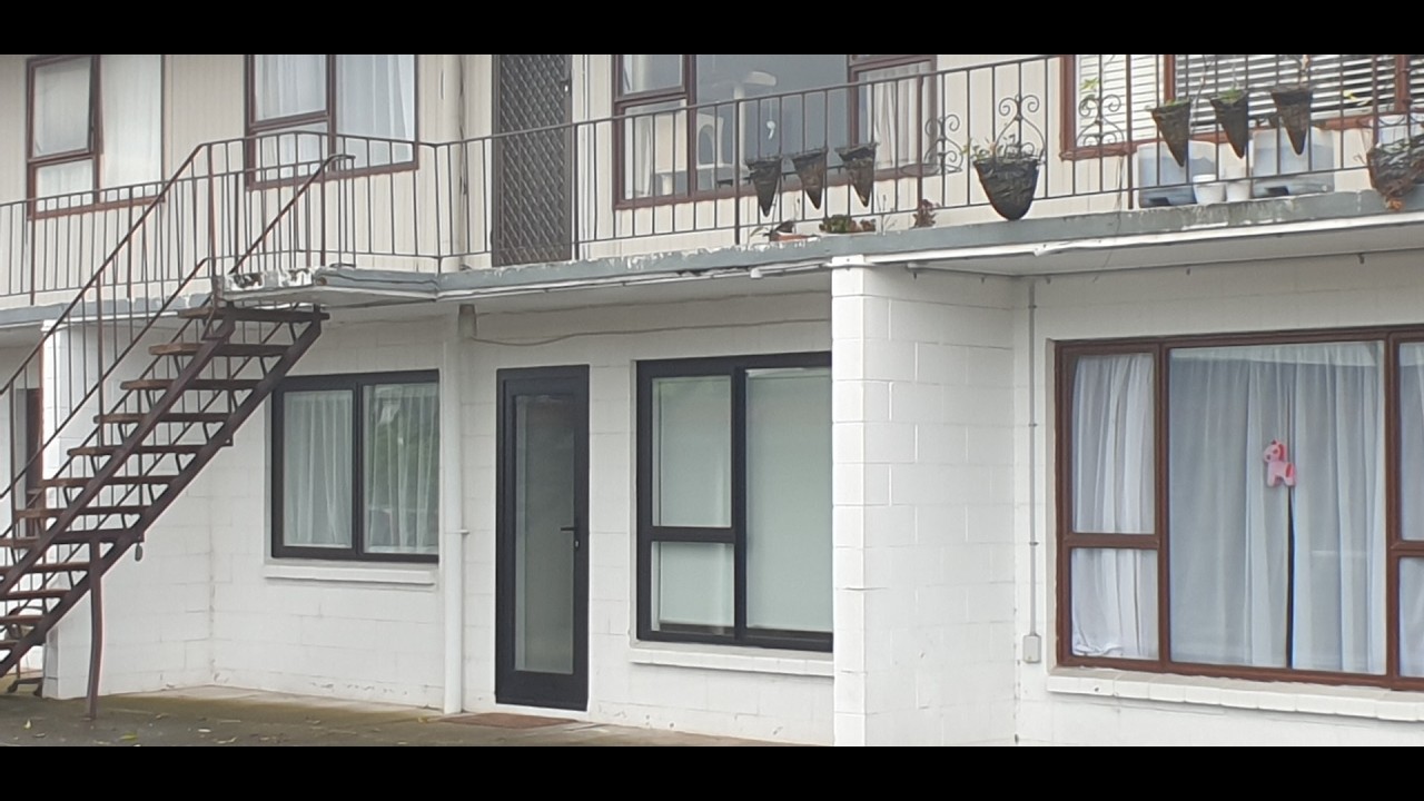 Auckland Apartments for Rent 2BR/1BA by apm