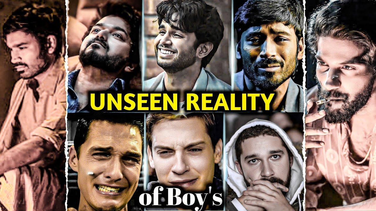 Dard Bhari Sachai 💔 Boys Life Reality Shayari | Emotional Poetry