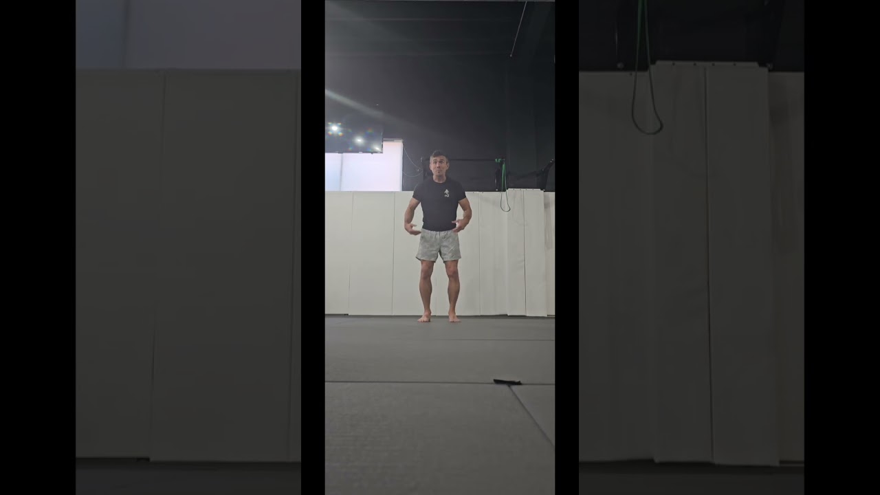 Fitness Mastery Workout 35