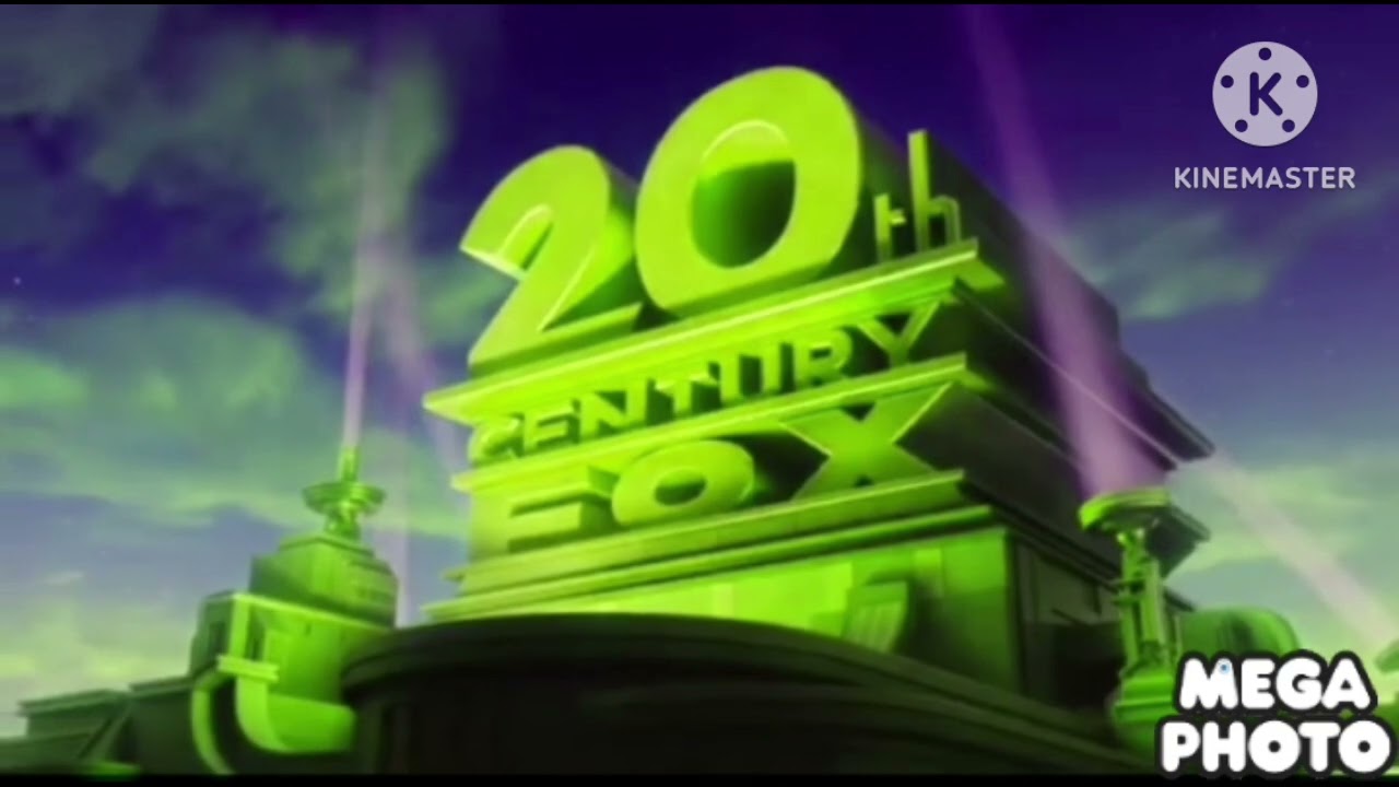 WBP TCF P (2003) Logo In Green Lownes