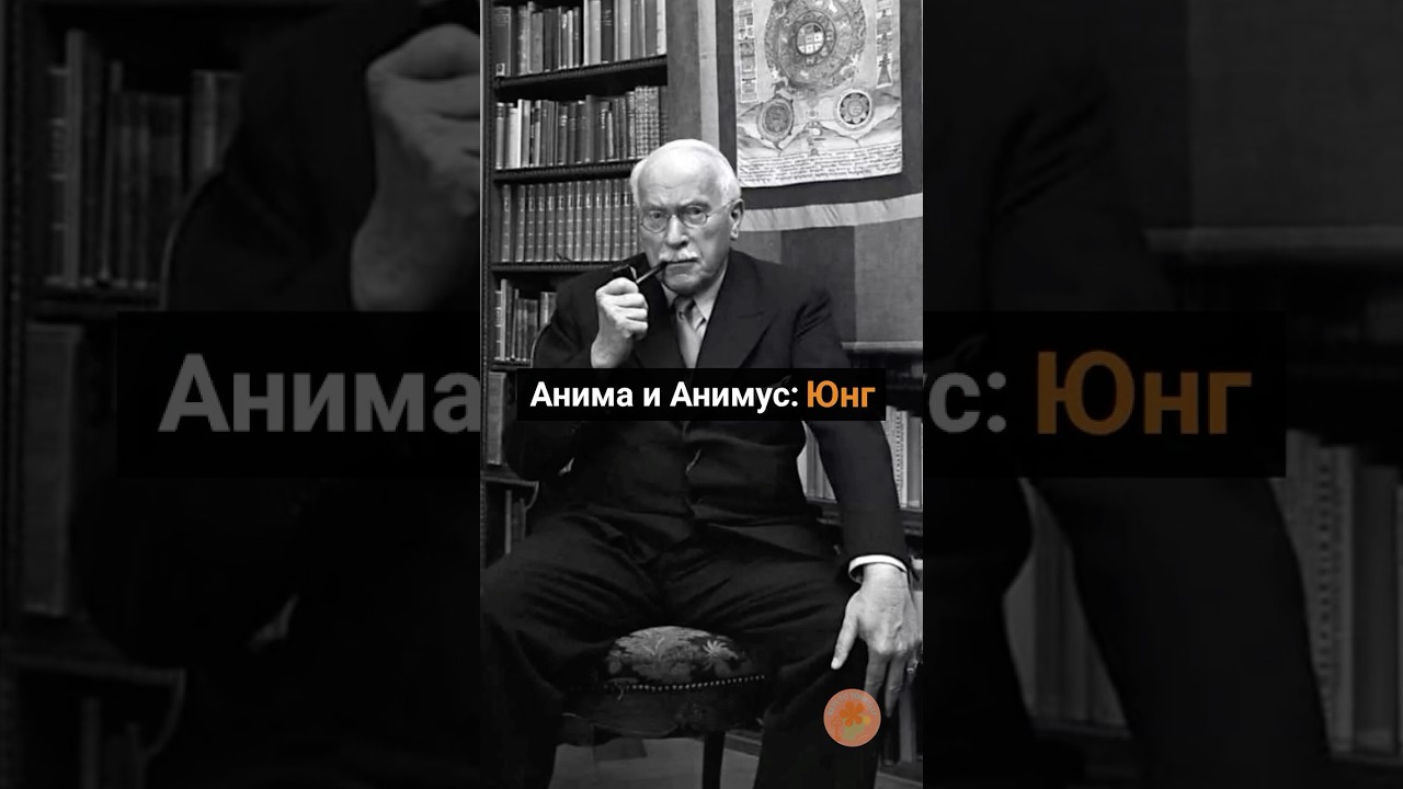 Проекции Анимы и Анимуса