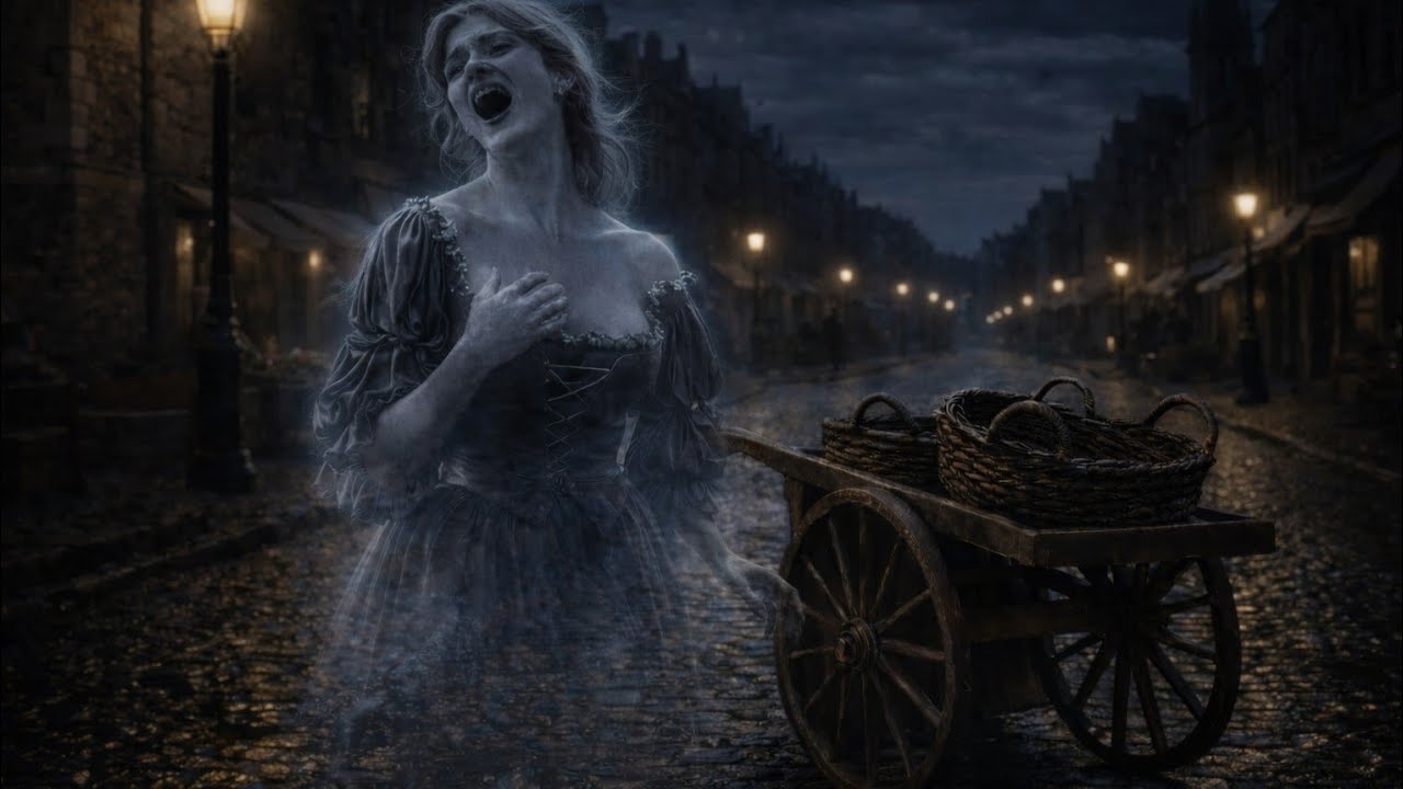 Molly Malone | A Molly Coddle'd