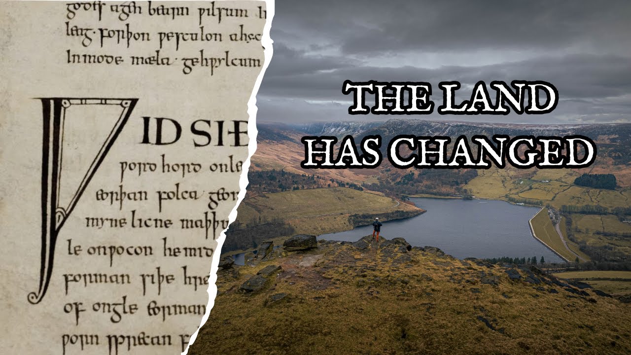 We Became Strangers in Our Own Land | The Wanderer & Exile