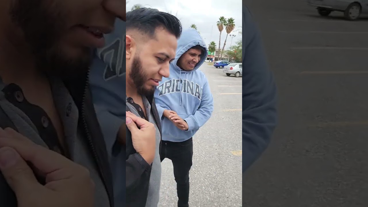 Tu compa que se cree mecanico 🤣