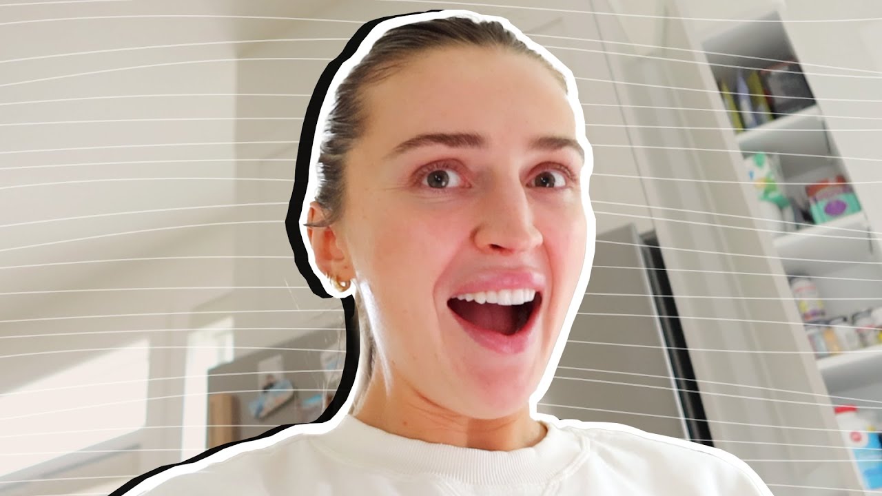 My Winter MORNING ROUTINE + A Surprise Date Night 🫶