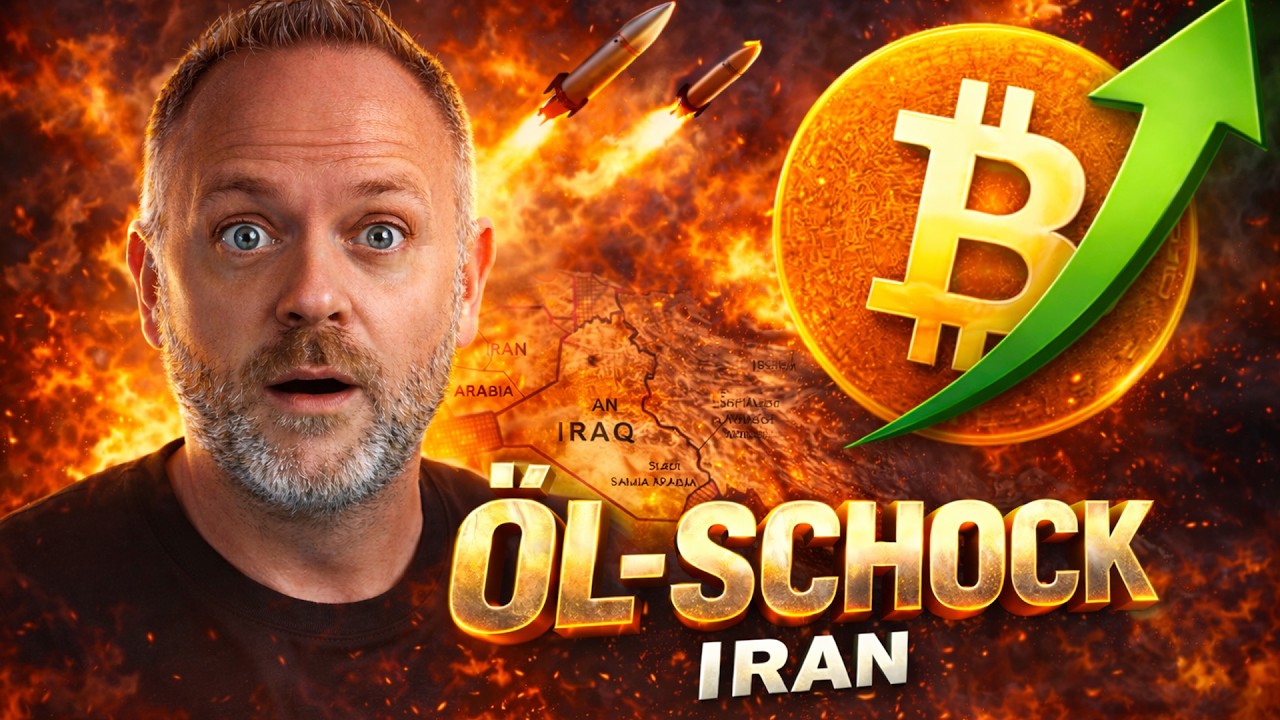 Bitcoin vor der Zinswende – Warum ETF-Abflüsse wichtig sind