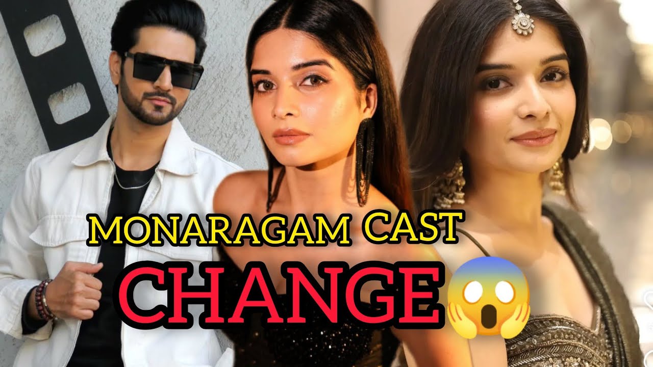 Monaragam big update | new cast | spice of drama