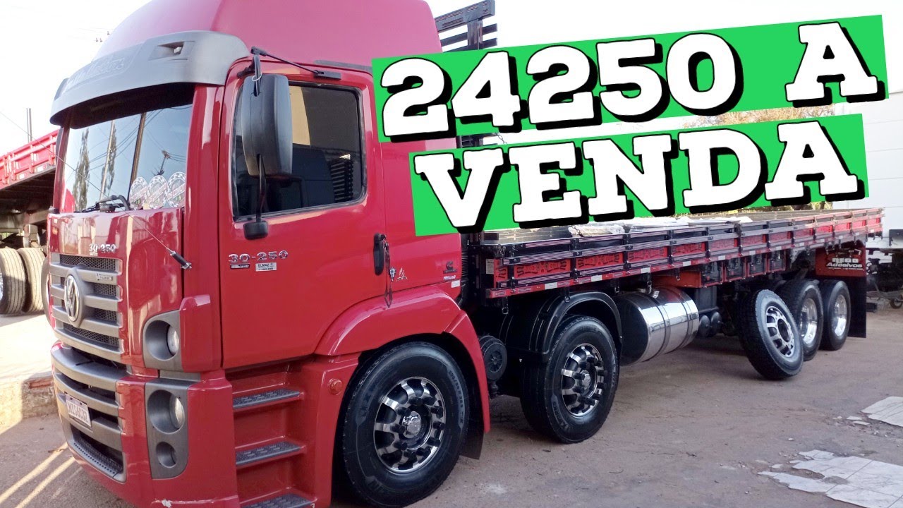 24250 A VENDA 🚀