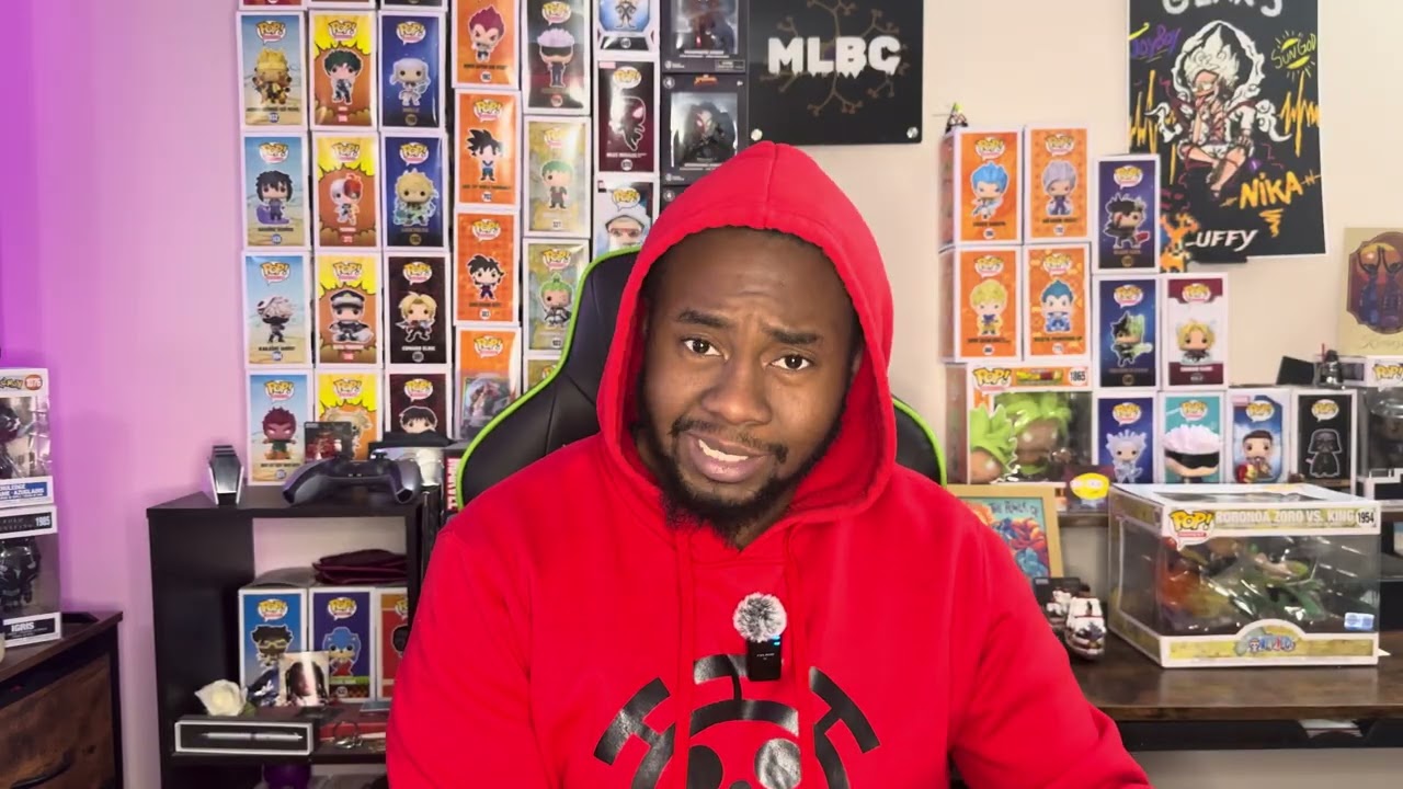 Happy Black History Month Eve! | Episode 153