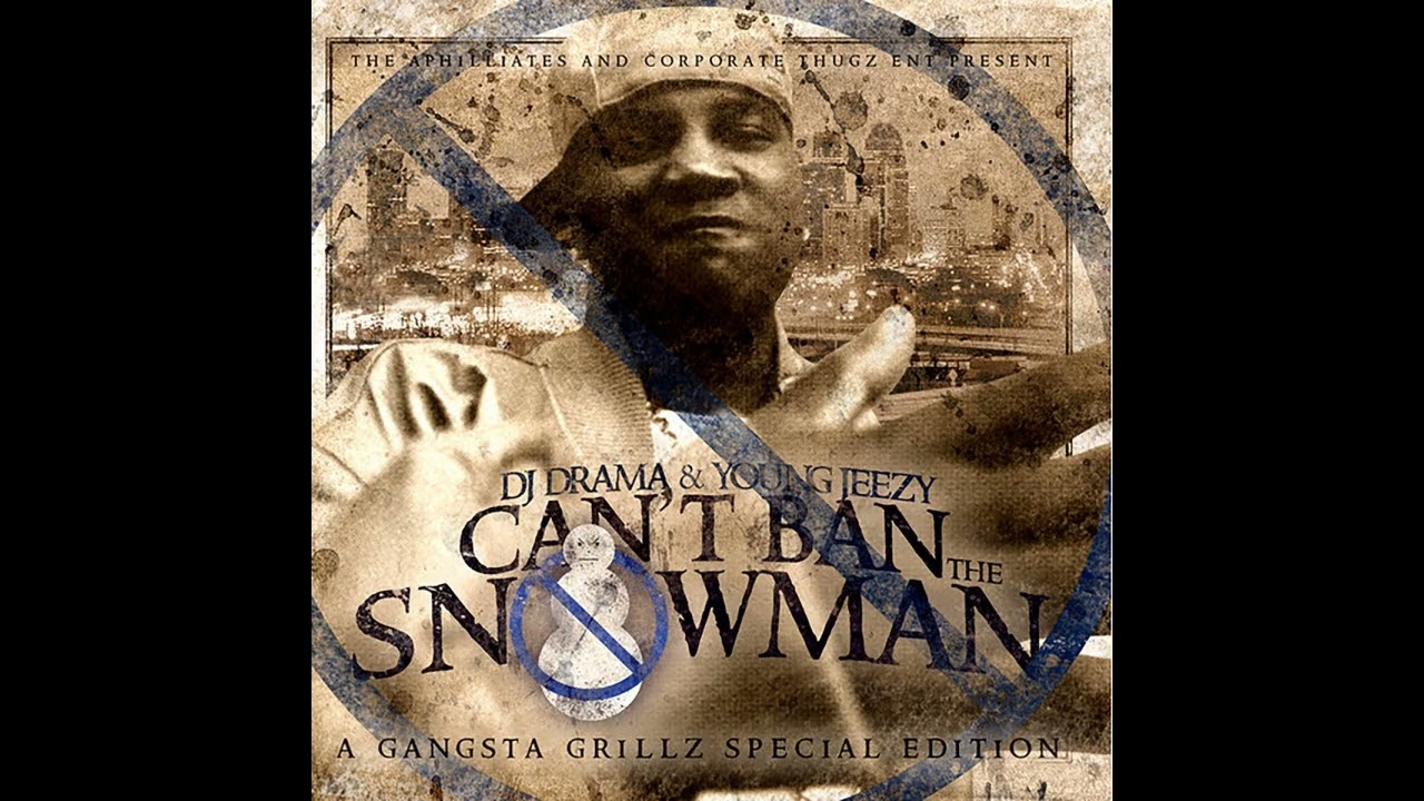 D.Rich x Young Jeezy x Bankroll Fresh Type Beat - 