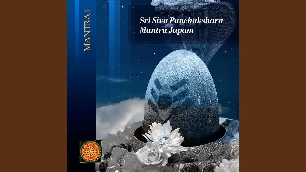 Siva Panchakshra Mantram (feat. Haran Aiya & Saru Janahan)