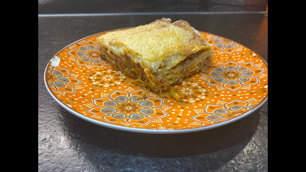 Lasagne