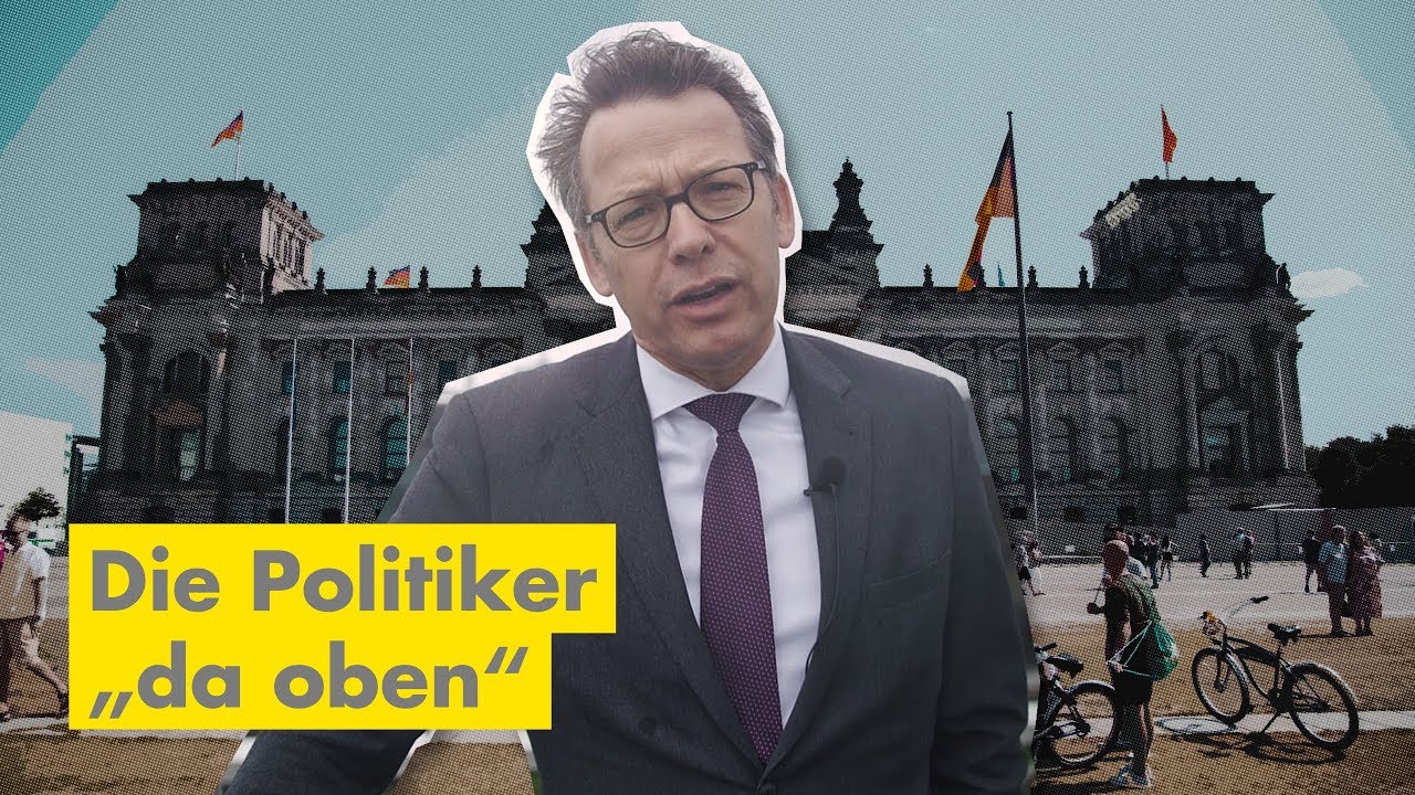 Wer sind eigentlich 