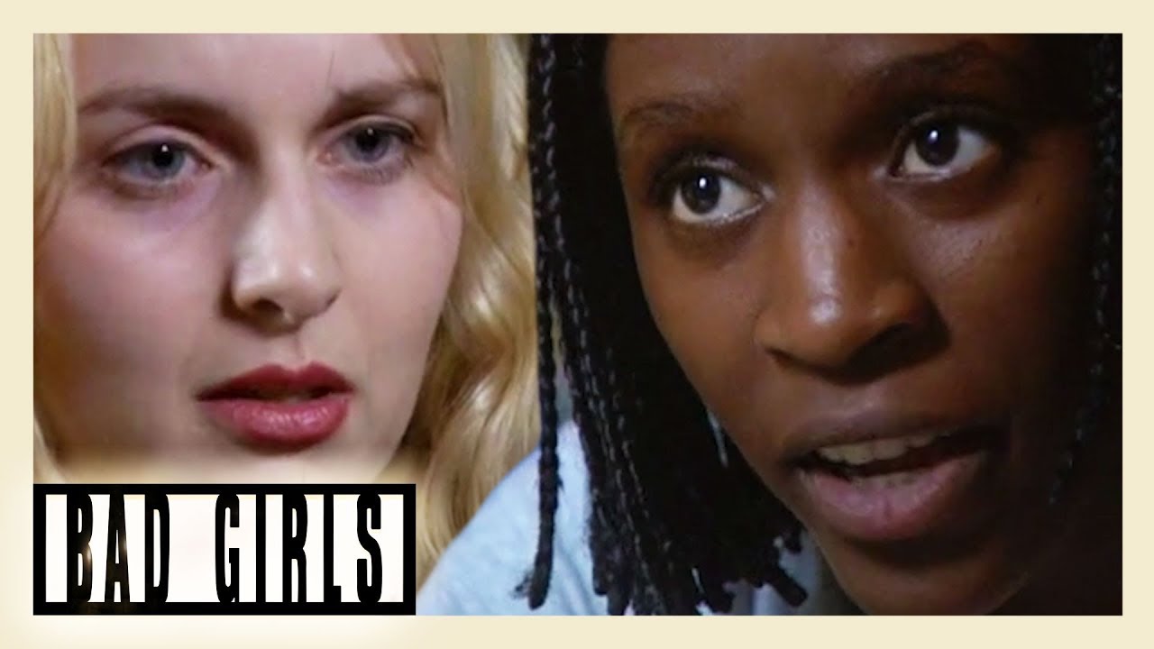 Shell Religious Conversion | Season 1 Episode 9 | Bad Girls
