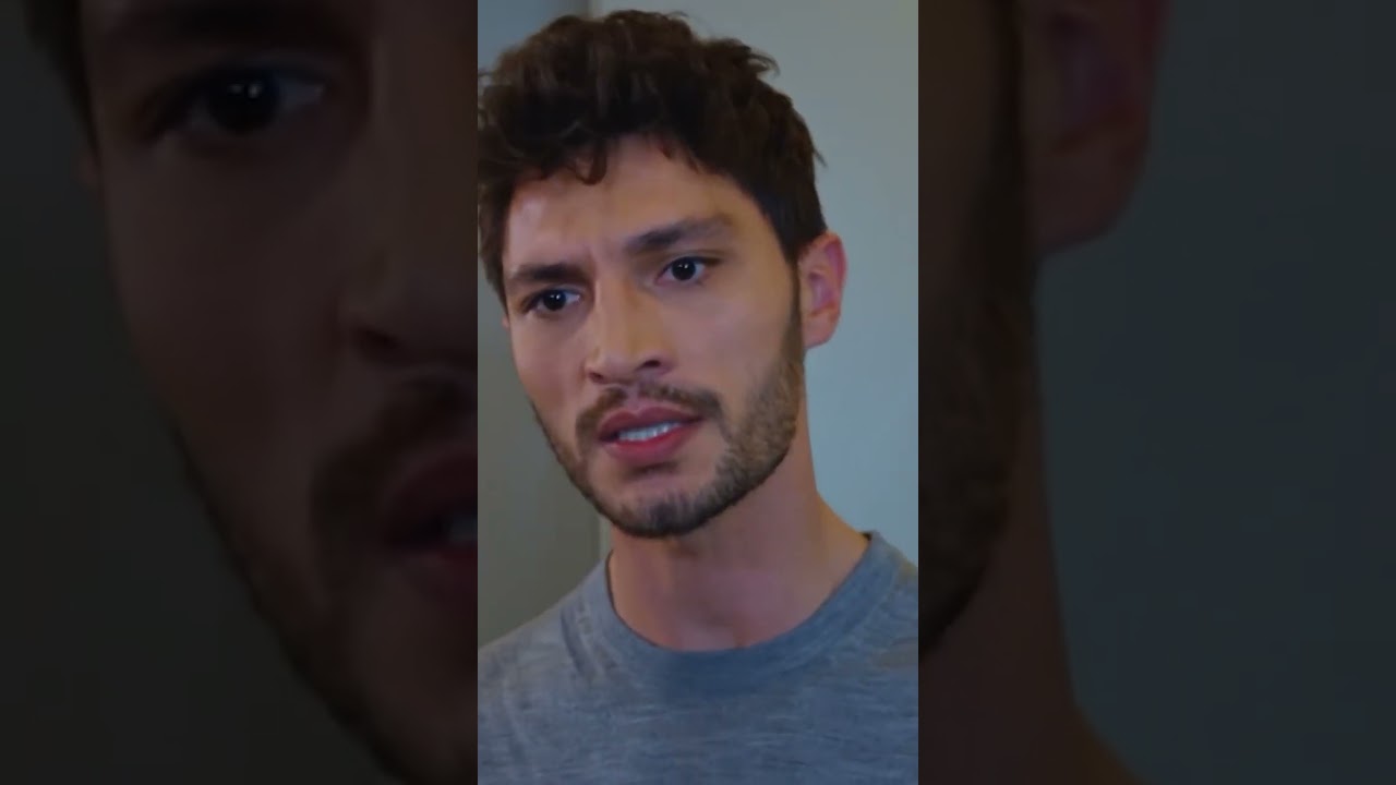 Estoy Enfadada Contigo - Amor Lógica Venganza #shorts