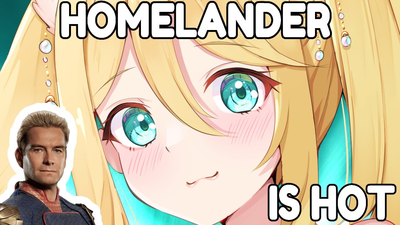 【JUST CHATTING】I don't have daddy issues【VTUBER】