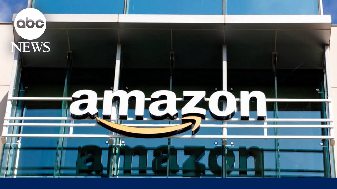 Amazon agrees to pay $2.5 billion to settle FTC claim