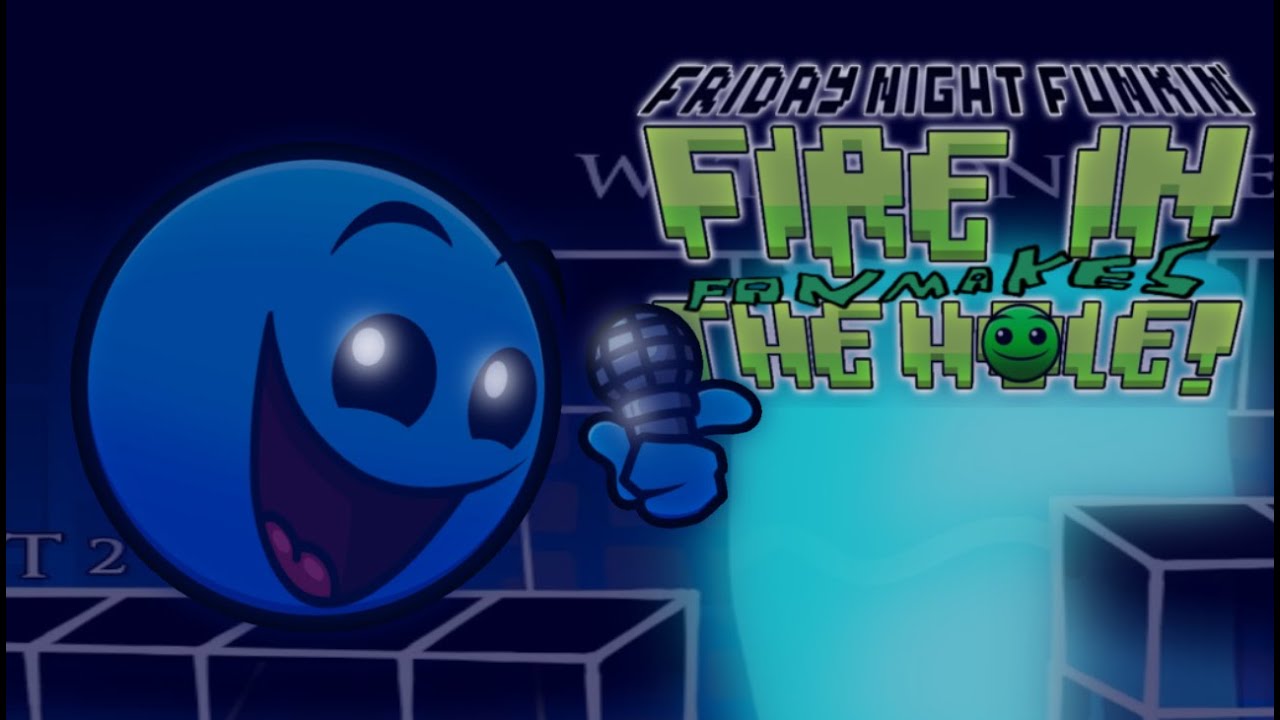 Moist Hills NIGHT Mix | FNF FITH Fanmades