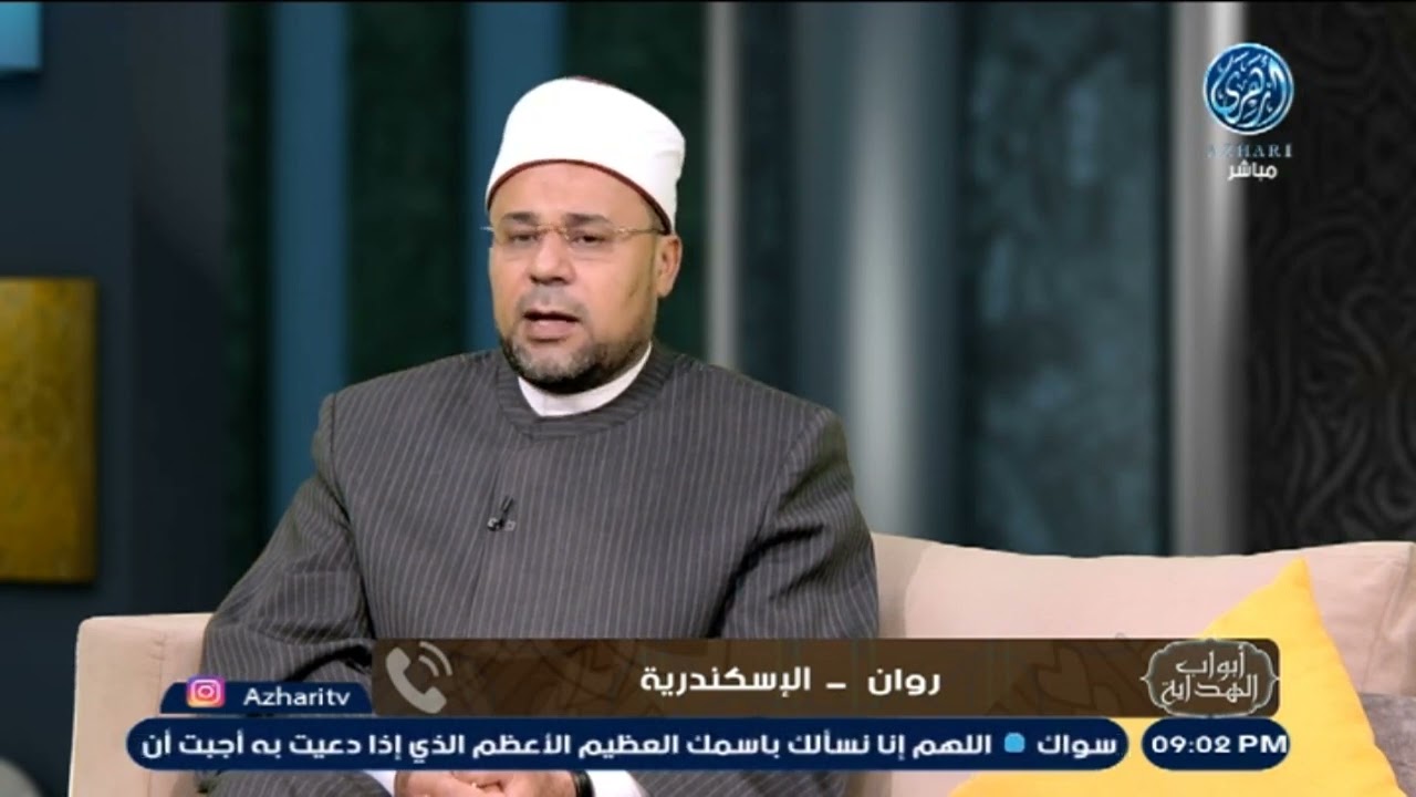 ماتت أمي وهي غير راضية عني.. ماذا أفعل؟ رد شيخ أزهري