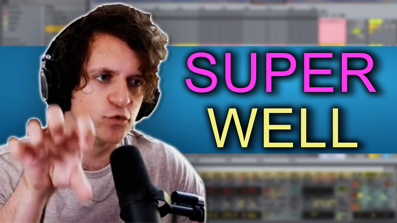 Session Breakdown: Super Well