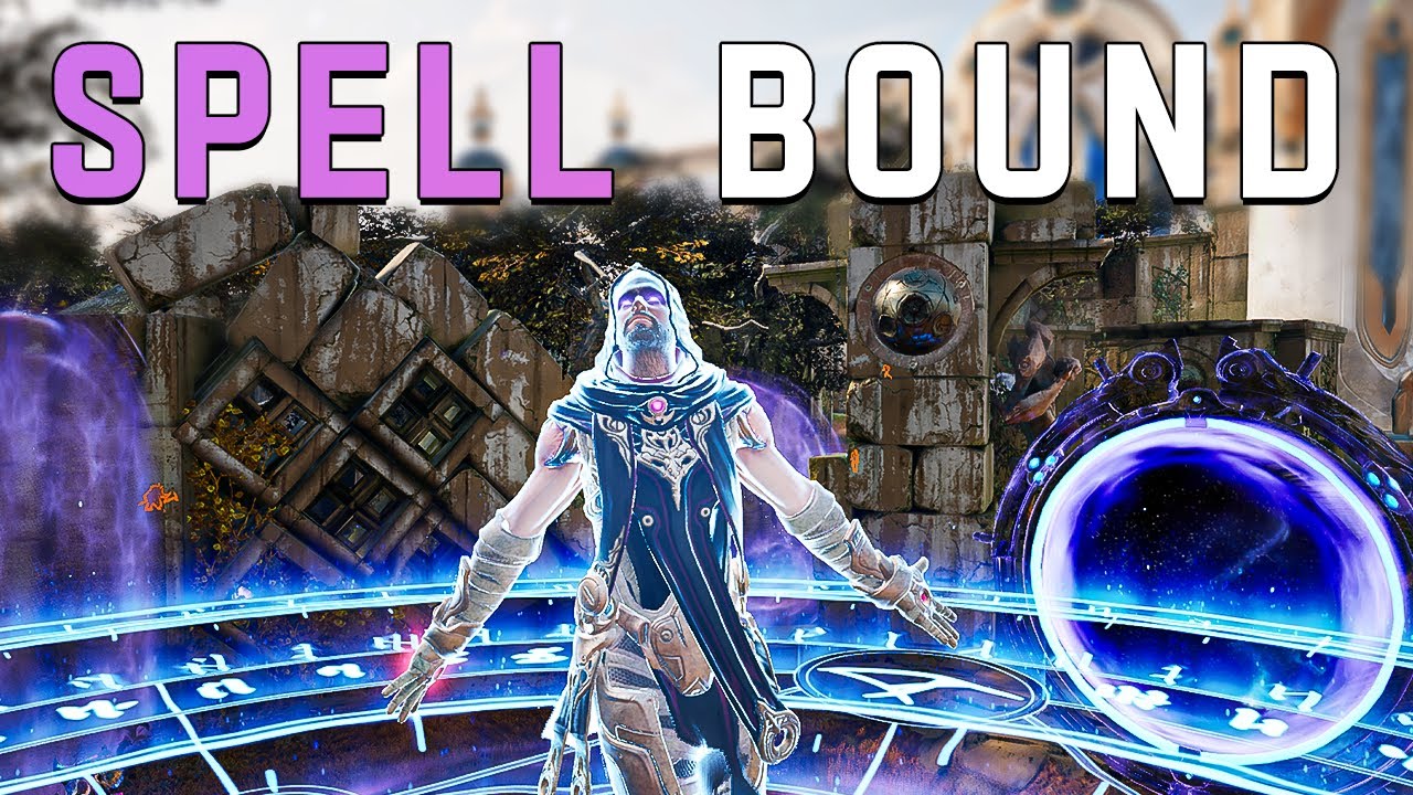 Becoming A Demon Gideon Player in Predecessor After This&hellip;