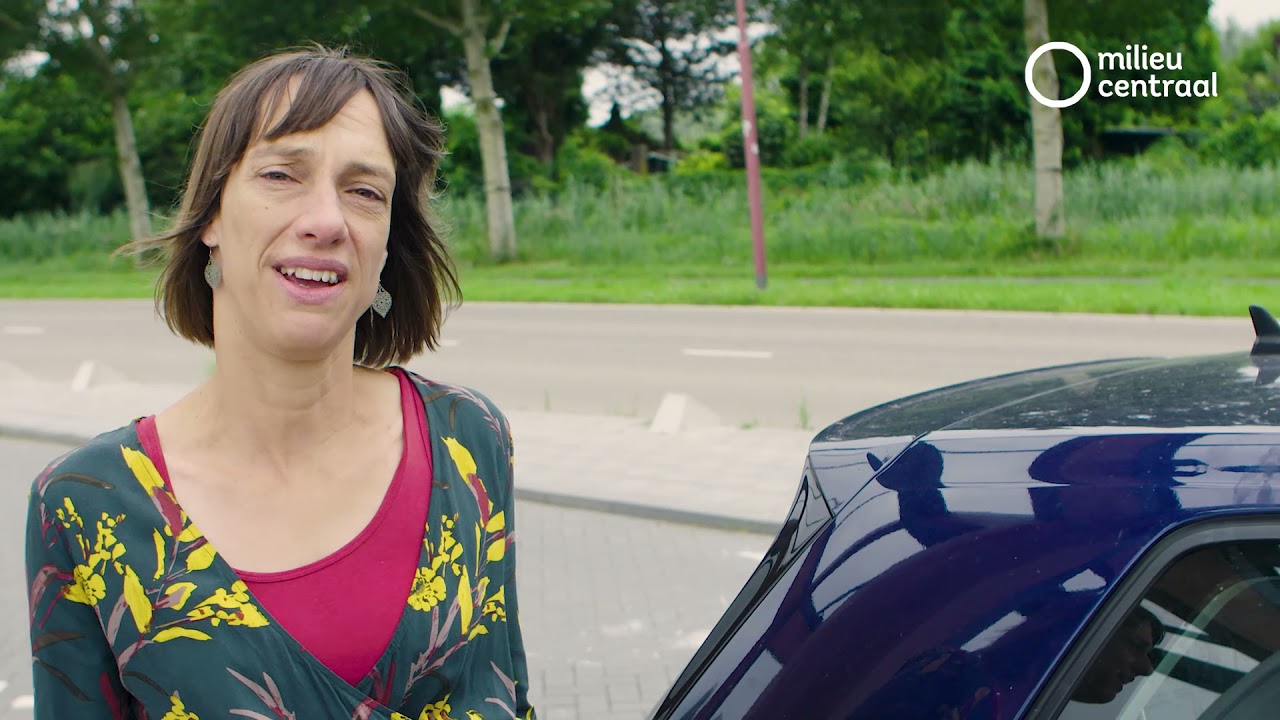 Tips voor het kopen van een tweedehands elektrische auto