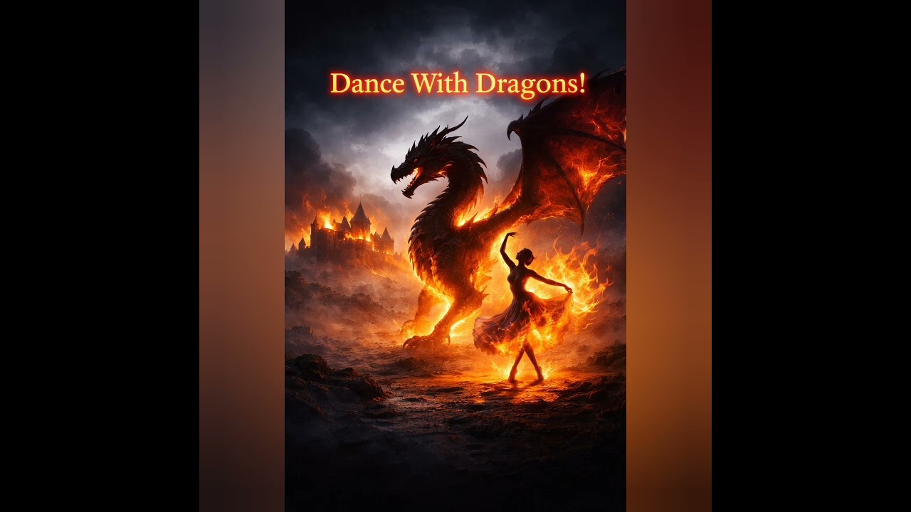 DWD - Dance With Dragons!