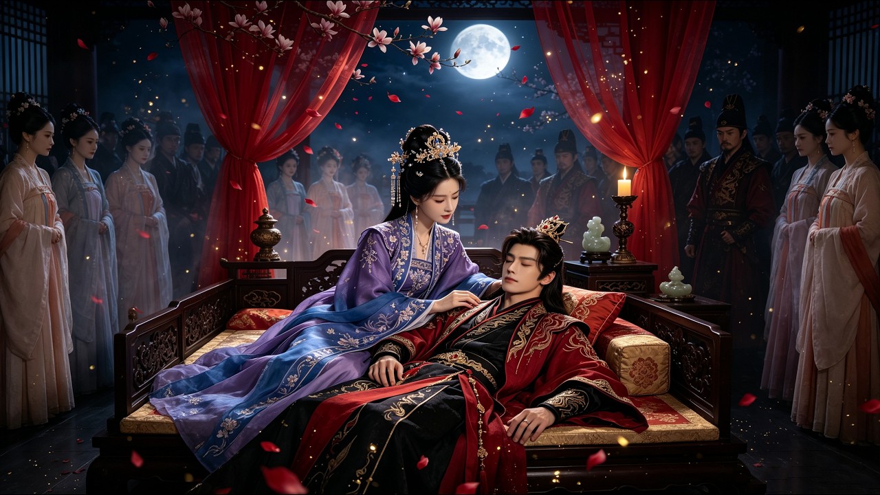 [FULL] I Help My Fianc&eacute; Rise Up Only To Be Betrayed I Marry Playboy And Gain True Love#minidramas