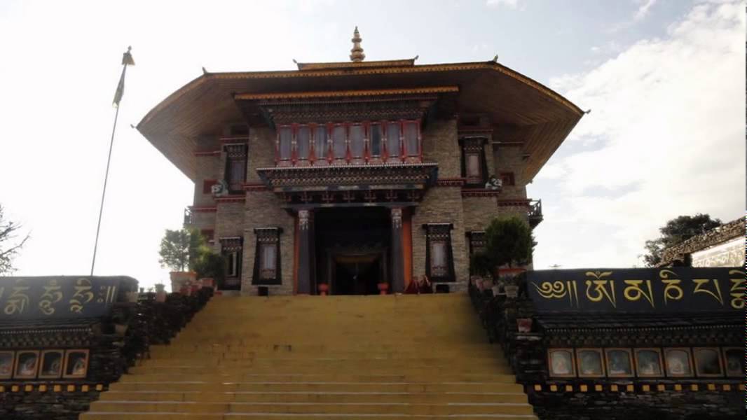 HOTEL DZONGRI RAVANGLA, SIKKIM(DIGANTA TRAVELS)