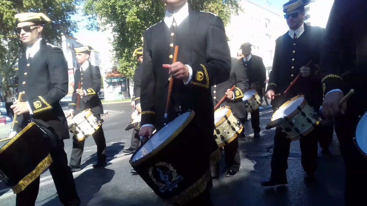 Cinco Llagas Agrupación Musical Santísimo Cristo del Amor de Huelva