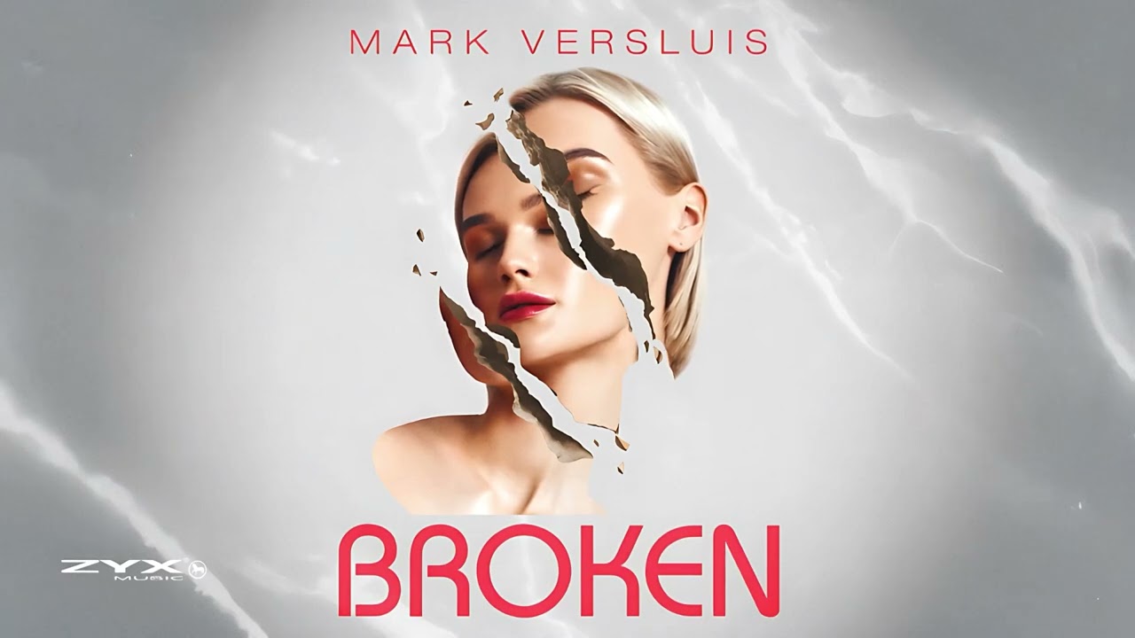 Mark Versluis - Broken